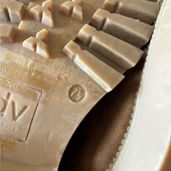 Booties - Picture 5 of 5